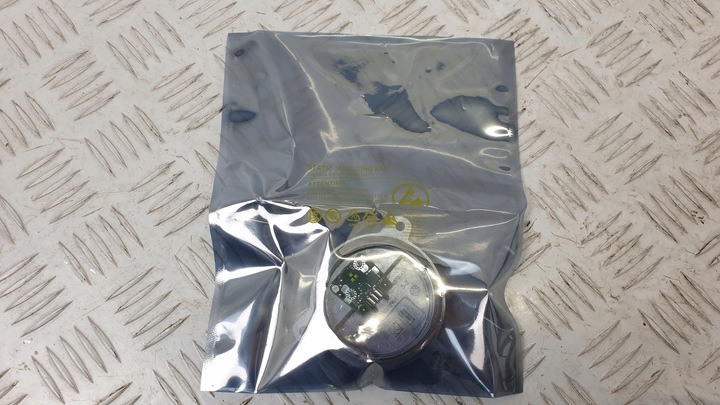 фото №1, Модуль led світла 1420000423 праві bmw f45 f46 lci