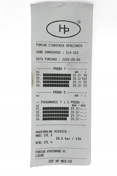фото №12, Двигун octavia iii golf vii leon 5f audi a3 8v 1.6 tdi 105 clh kompresja