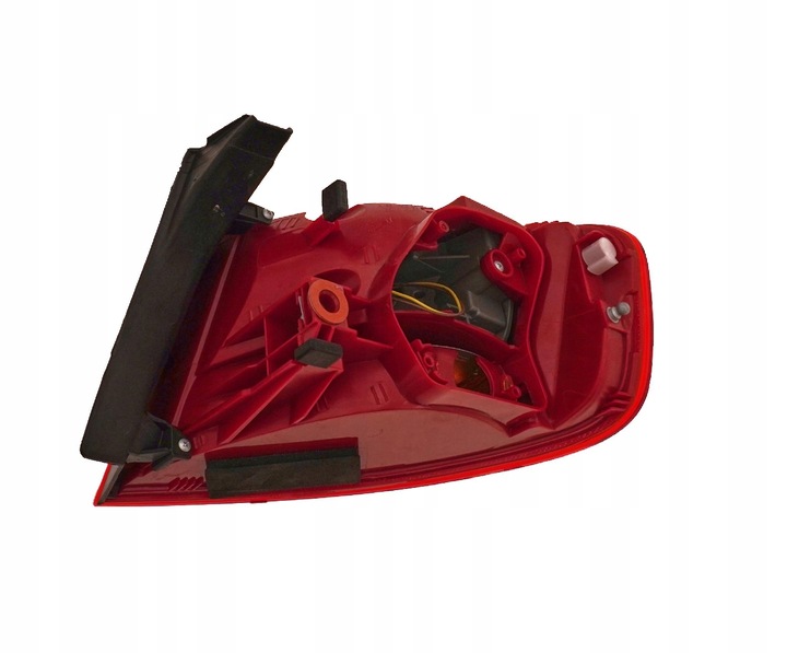 фото №2, Лампа зад do audi a4 b8 2007-2011 8k5945095b ліва