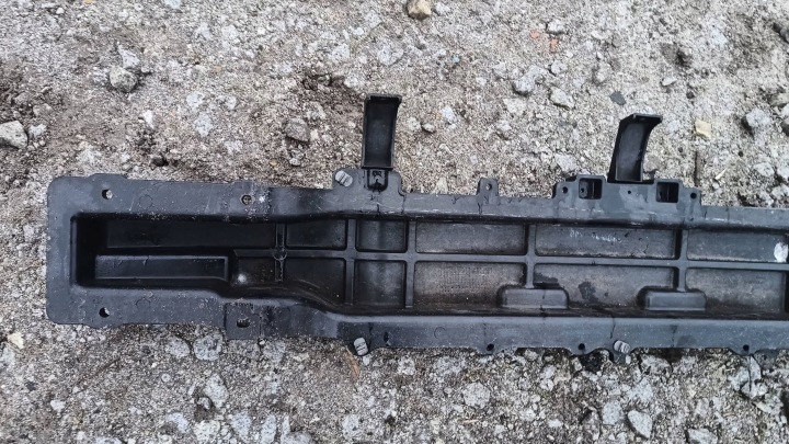 фото №6, Kia pro ceed ii балка підсилювач бампера зад 86631-a2300 2012-