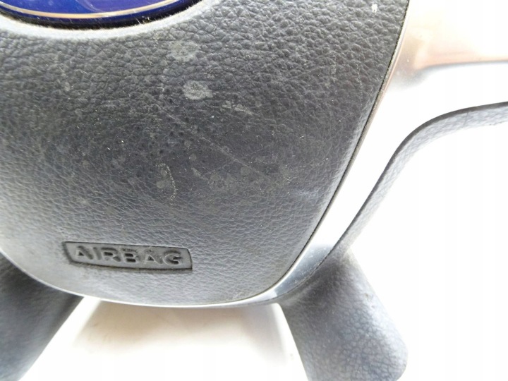 фото №7, Подушка водія ремені ford focus mk3