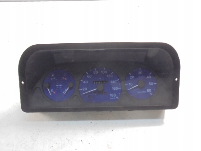 фото №8, Citroen jumper i спідометр  прилади 2,8hdi 1326485080