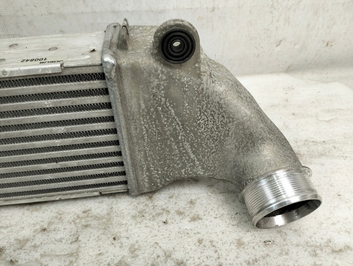 фото №13, Audi rsq3 83a балка перед интеркулер 83a807109 8v0145804b