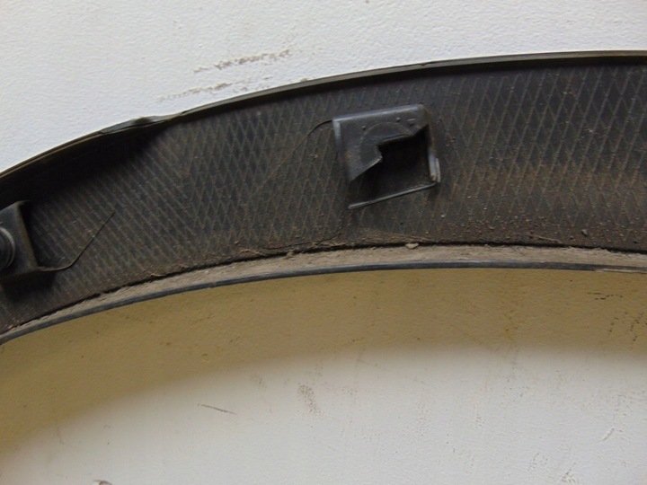 фото №12, Планка накладка крыльев правые зад vw id4 11a853818