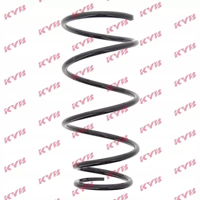 фото №1, Пружина toyota camry 2.4 01-06 перед /kyb/