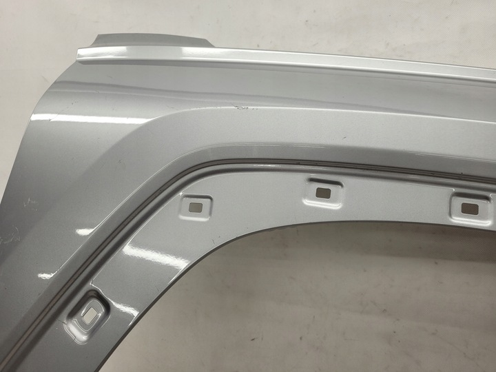 фото №8, Hyundai tucson iv 4 20+ крыло перед переднее правый fv