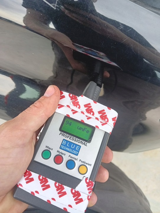 фото №6, Mercedes gls x164 gl крило правий перед переднє