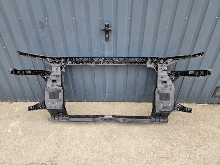 фото №9, Pas перед переднє підсилювач лобове hyundai tucson 4 iv 64101-n7000 повний