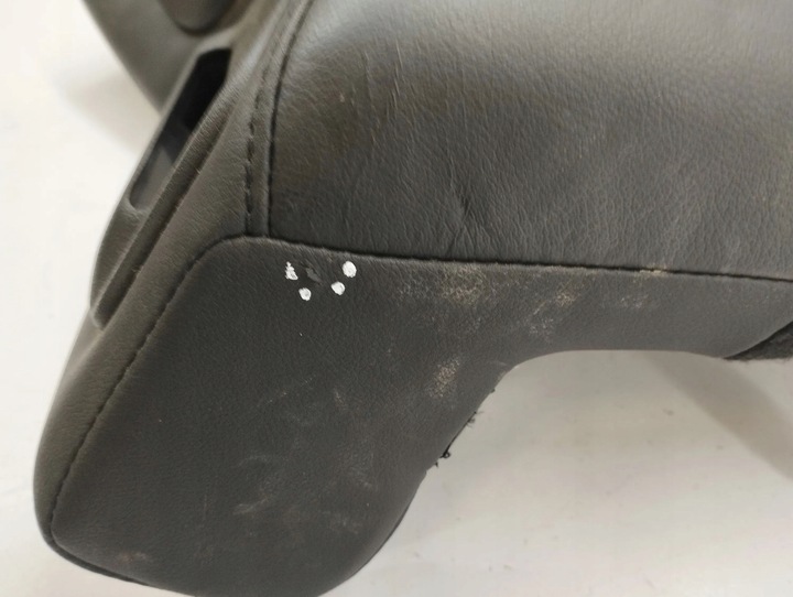 фото №13, Honda accord 2009 комплект защита верхняя сиденья заднего