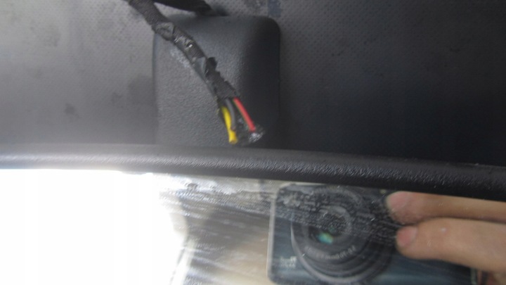 фото №6, Ssangyong tivoli скло лобове передня 15-