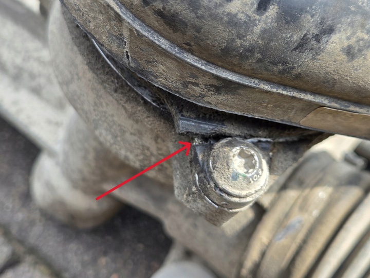 фото №13, Renault scenic iv комплектна трансмісія кермова 490018613r 16-2022 eu