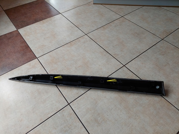 фото №7, Планка дверь - правые перед - honda civic ix - рестайлинг