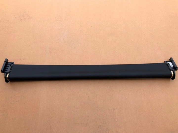 фото №7, Ролета шторка штора панорама люк чорна чорний do bmw 54107237590