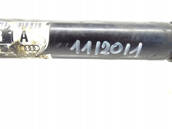 фото №6, Піввісь ліва права перед передня audi a6 c7 4g0407271a