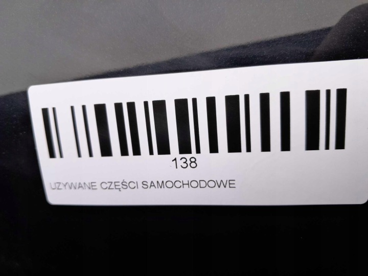 фото №8, Двері ліві перед bmw z4 e85 02-06r 416