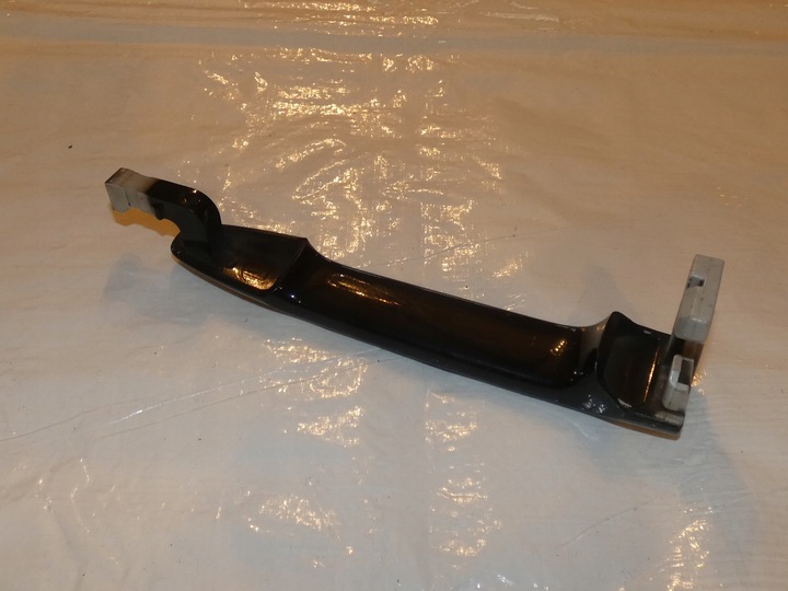 фото №3, Peugeot 4007 citroen c-crosser ручка двері ліва