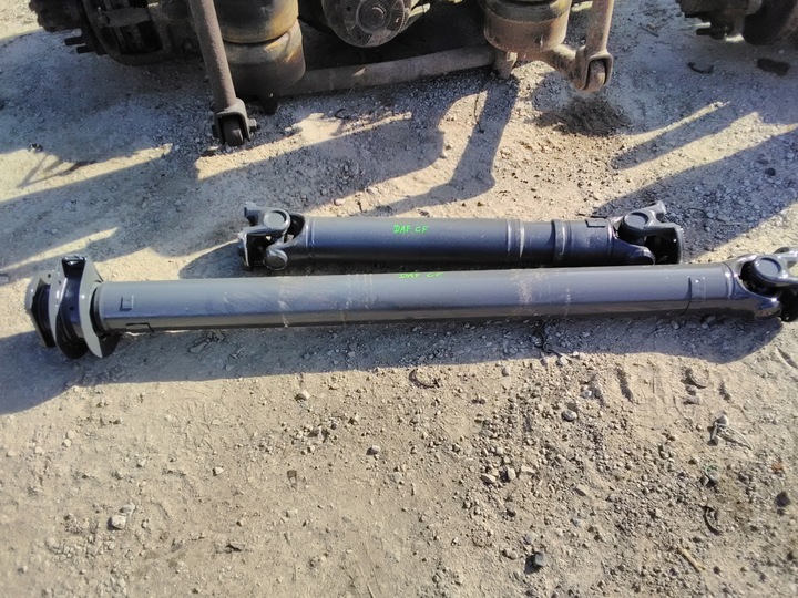 фото №1, Wał привідний daf cf xf 177/109