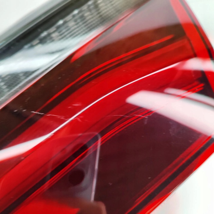 фото №9, Правая фара крышки багажника bmw 8 cabrio g14, f91 7445780 23616050 2018