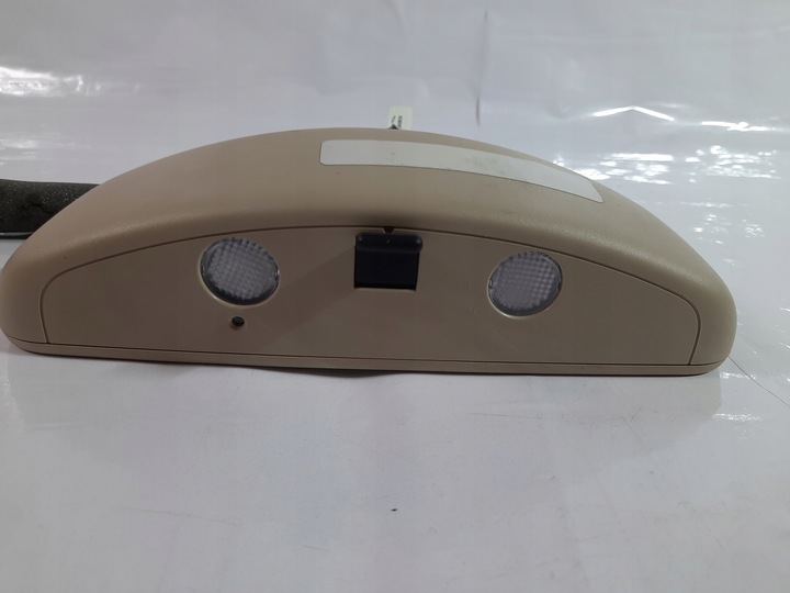 фото №6, Mercedes glk x204 09-15 дзеркало заднього виду внутрішні e11026530 usa