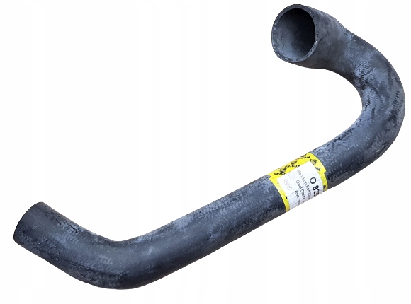 фото №1, Шланг радиатор corsa a 1.0cc 1336319