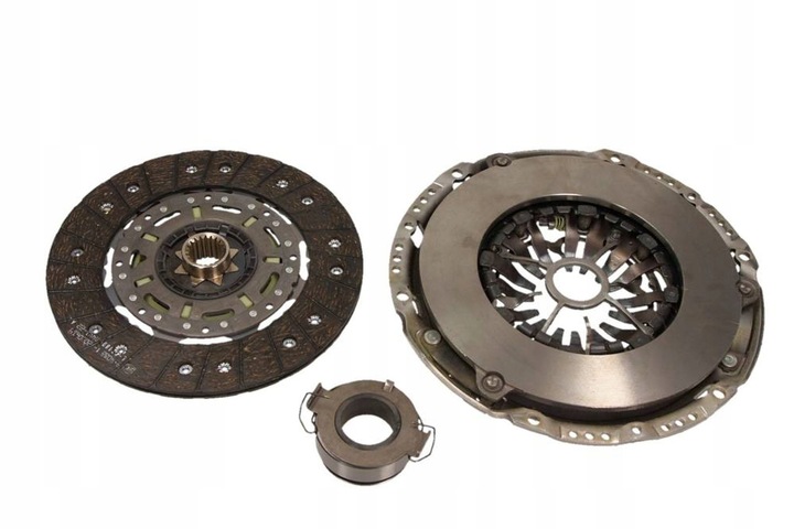 фото №1, Зчеплення kpl.toyota 2.0-2.2d-4d 05- luk