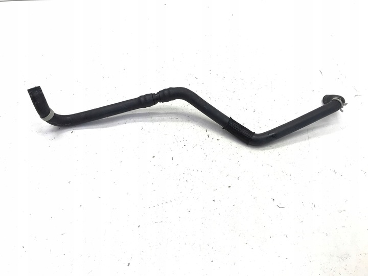 фото №1, Lexus lbx 2024 1.5 гібрид труба шланг шланг води