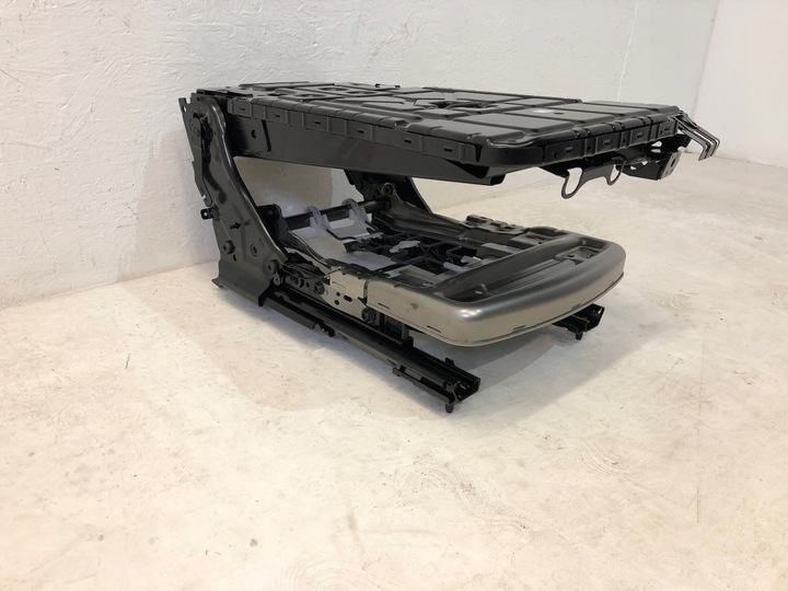 фото №7, Volvo xc90 рама сидіння зад