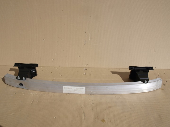 фото №10, Балка усилитель бампера зад mercedes w221