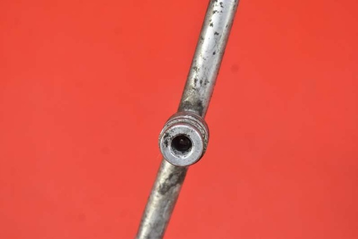 фото №6, Шланг кондиционера audi a2 1.4 tdi 01r