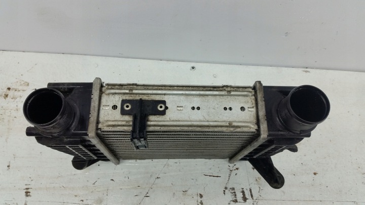 фото №5, Інтеркулер renault clio iii 8200471885