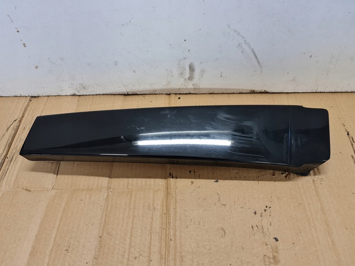 фото №1, Захист стійка b зовнішня права audi a8 d2