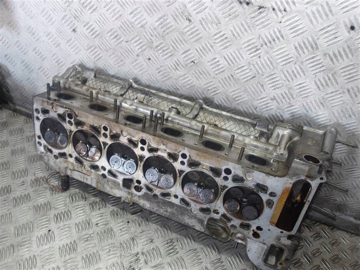 фото №6, Головка bmw e39 2.0i 520 1436812
