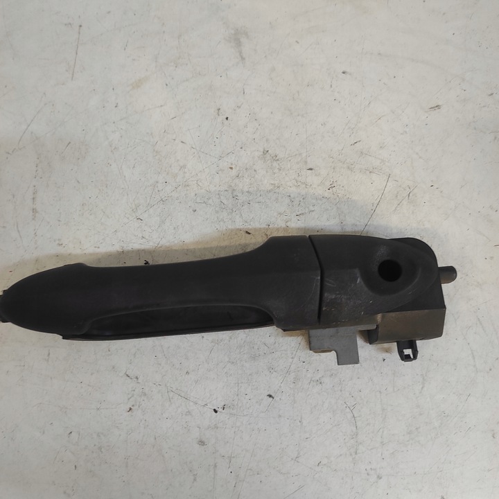 фото №1, Ручка дверь наружная правый перед ford focus mk1 xs41-a224a36-ah