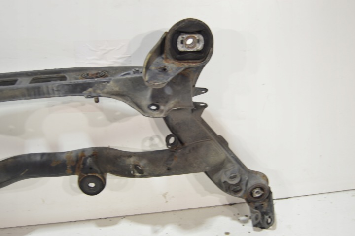 фото №10, Балка підрамник зад балка підвіски mercedes r129 sl500 1293501508