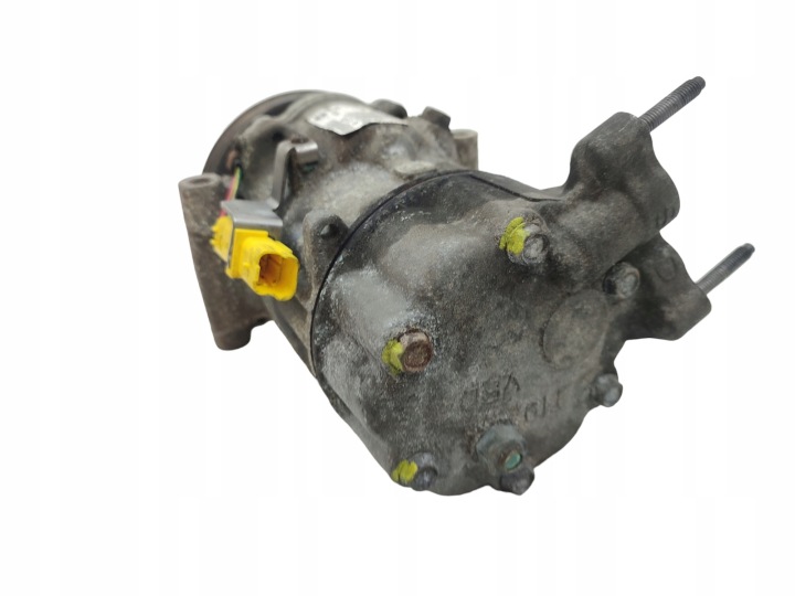 фото №7, Компресор кондиціонера mini r55 r56 r57 r58 r59 r60 r61 9213175
