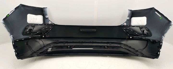 фото №2, Новий org бампер зад vw id.4 11a807984 4xpdc ls9r