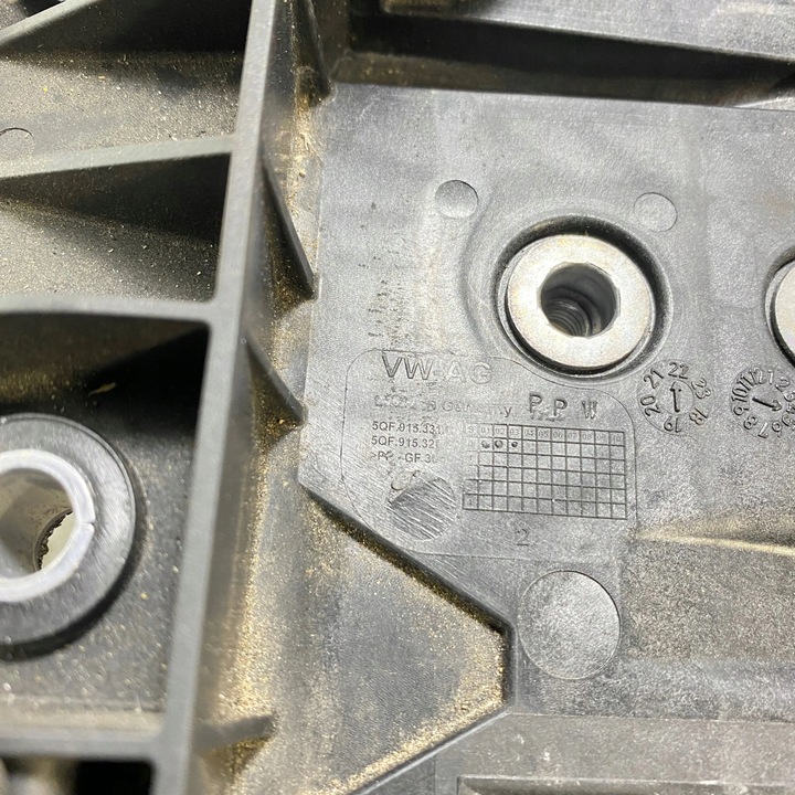 фото №9, Audi q3 f3 2022 корпуси акумуляторів