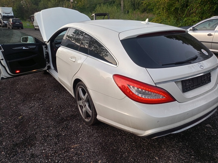 фото №8, Двигун mercedes-benz om651911 2,2 пробіг 120000 ідеальний
