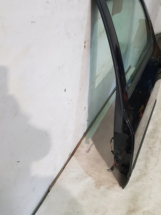 фото №6, Дверь левый зад peugeot 307 2004r eu exl 5d