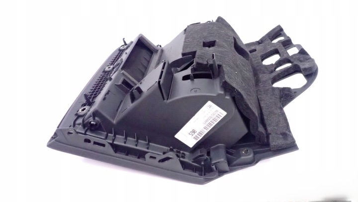 фото №7, 8w1857035b 6ps бардачок панели пассажира audi a4 b9