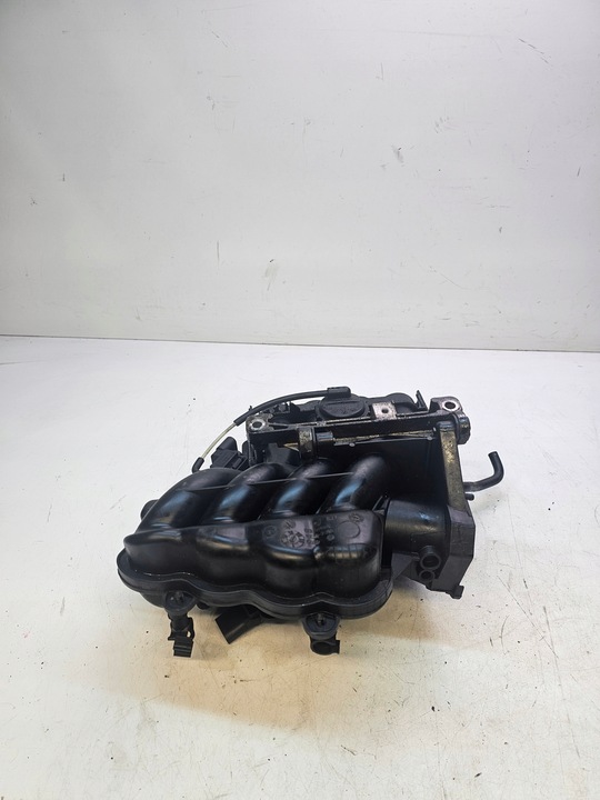 фото №6, Колектор всмоктуючий audi a3 vw seat 1.6 mpi 06a133185nj