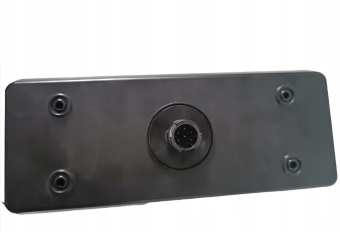 фото №4, Iveco daily лампа зад ліва/ права sertplast 0294l