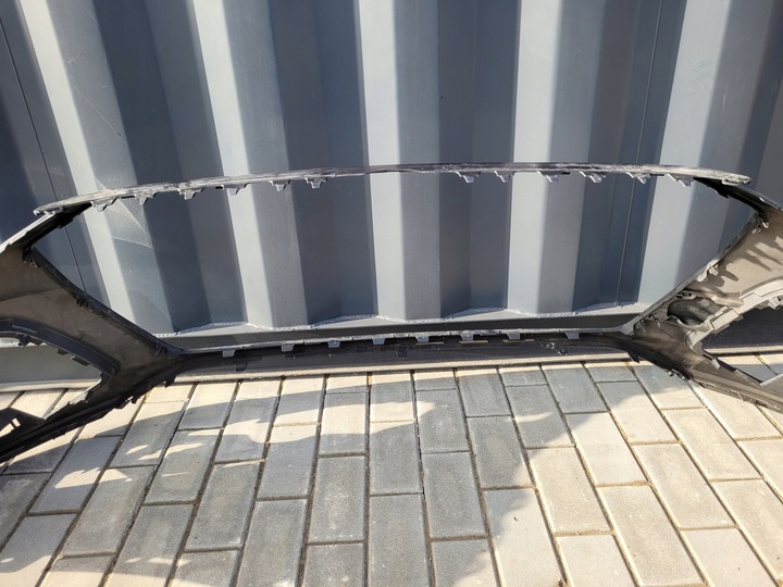 фото №8, Бампер переднее перед audi q5 80a рестайлинг 20-24