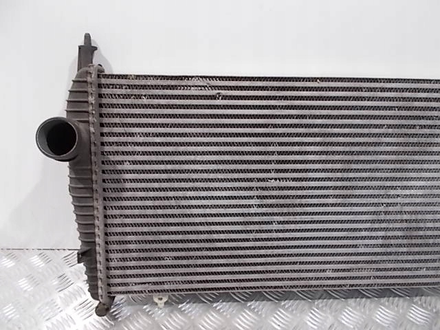 фото №6, Радиаторов peugeot 407 607 citroen c5 c6 d1386007 оригинал