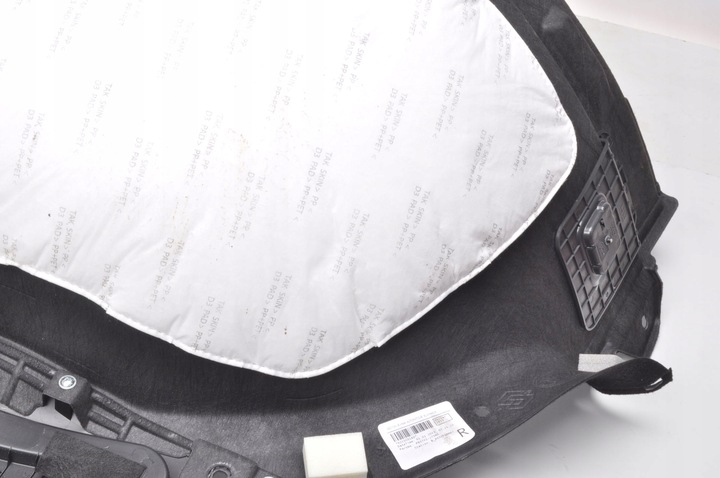 фото №8, Kia pro ceed iii боковина багажника праві p85741-j7sa0 2023r
