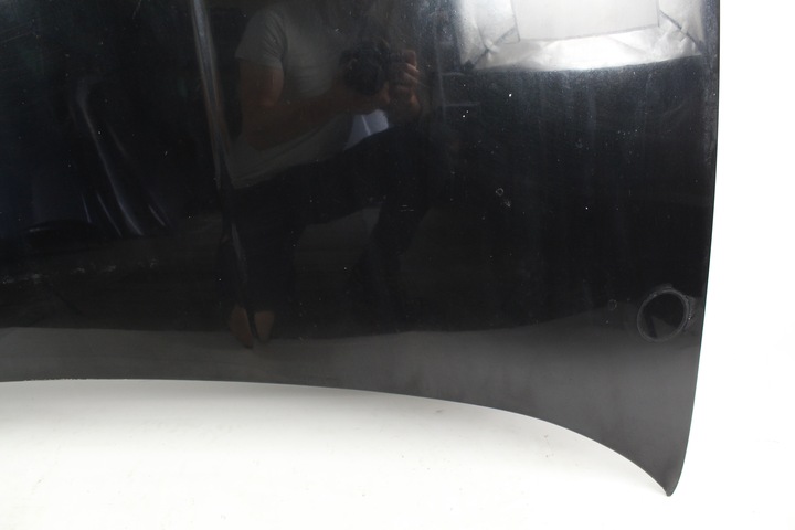 фото №5, Капот крышка двигателя leon i toledo ii 99-05