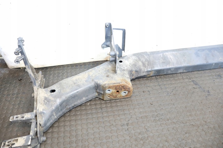 фото №4, Балка pod бампер переднє daf xf 106 рестайлінг 480 ft