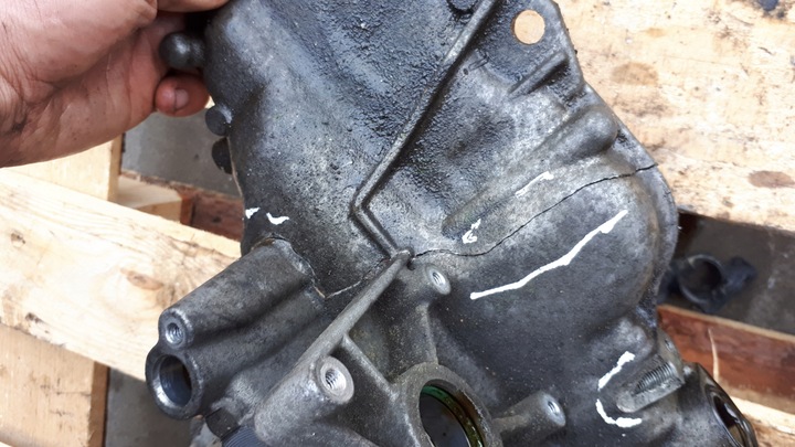 фото №13, S6 c7 4g a6 піддон масла основа 4.0 tfsi s7 4g s8