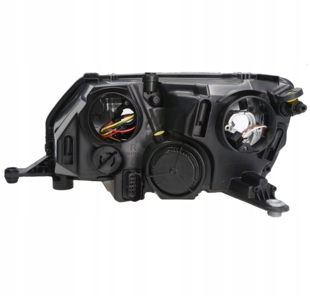 фото №10, Фара le skoda rapid 12-19 h7/h1