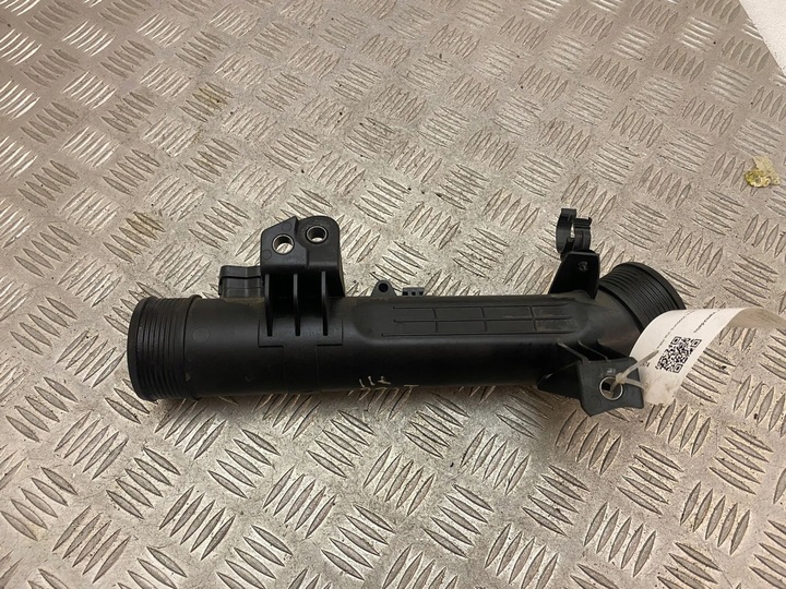 фото №8, Volvo xc90 2019 шланг / труба интеркулер 31422153